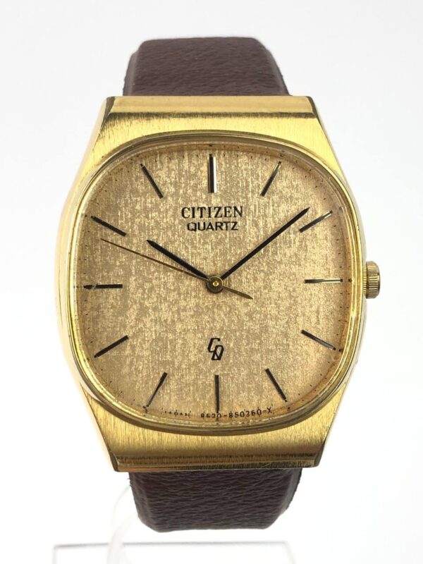 CITIZEN QUARTZ CQ
