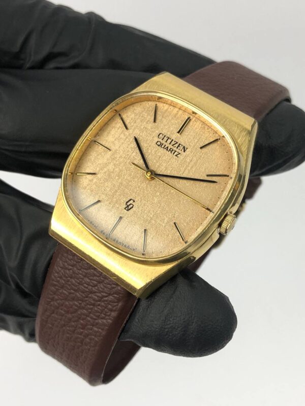 CITIZEN QUARTZ CQ - Gambar 3