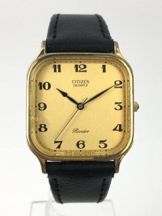 CITIZEN REVIERE BREGUET