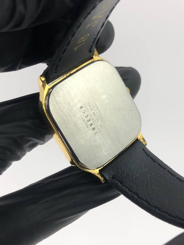 CITIZEN REVIERE BREGUET - Gambar 7