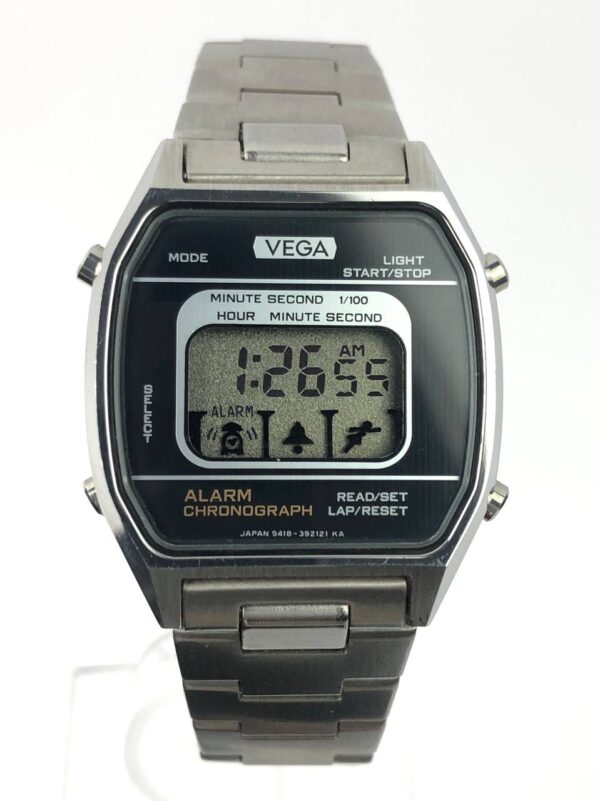 RETRO CITIZEN VEGA FULL ORIGINAL
