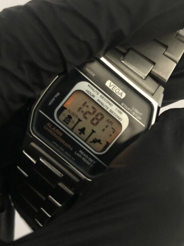RETRO CITIZEN VEGA FULL ORIGINAL - Gambar 2