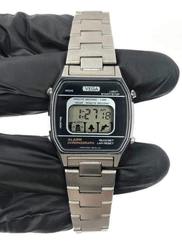 RETRO CITIZEN VEGA FULL ORIGINAL - Gambar 3