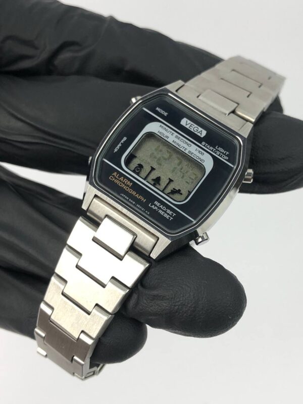 RETRO CITIZEN VEGA FULL ORIGINAL - Gambar 4