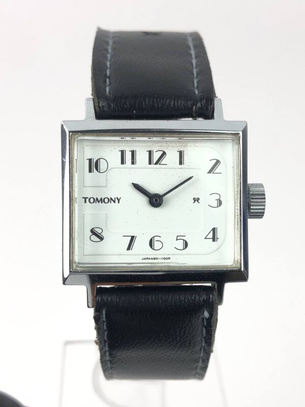 TOMONY MANHATTAN BY SEIKO