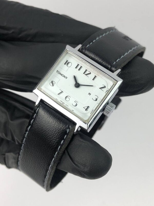 TOMONY MANHATTAN BY SEIKO - Gambar 3