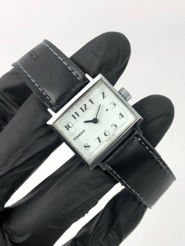 TOMONY MANHATTAN BY SEIKO - Gambar 4
