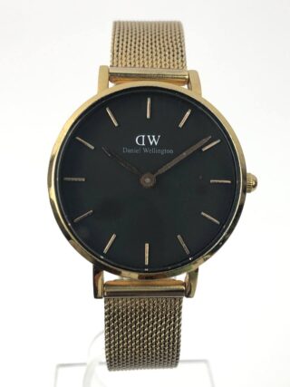 DANIEL WELLINGTON FULL ORI