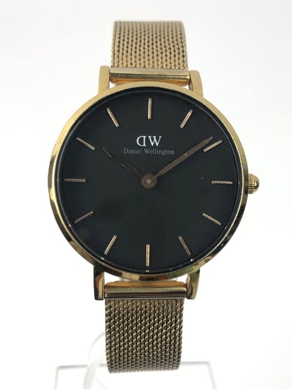 DANIEL WELLINGTON FULL ORI