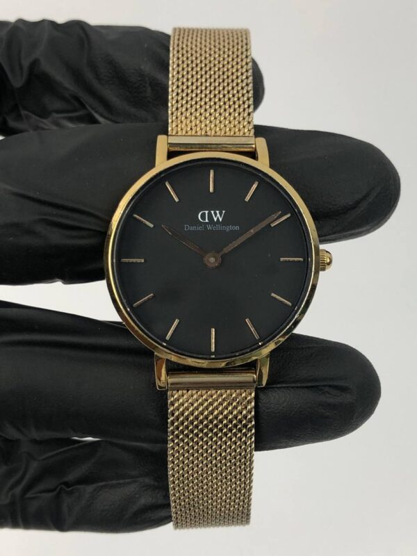 DANIEL WELLINGTON FULL ORI - Gambar 2