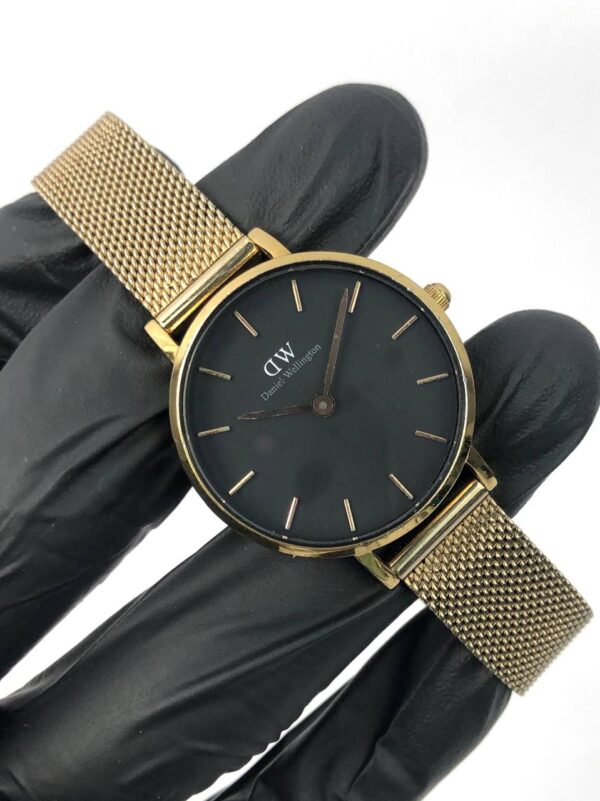 DANIEL WELLINGTON FULL ORI - Gambar 4