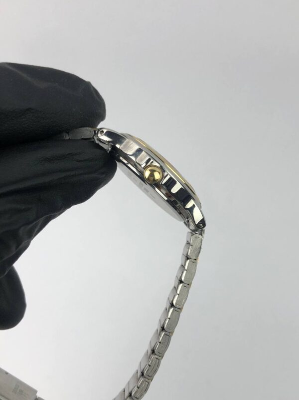 LEOBE JAPAN SUB SECOND BREGUET DIAL FULL ORI - Gambar 5