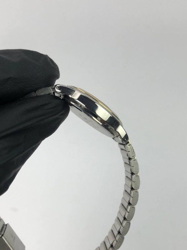 LEOBE JAPAN SUB SECOND BREGUET DIAL FULL ORI - Gambar 6