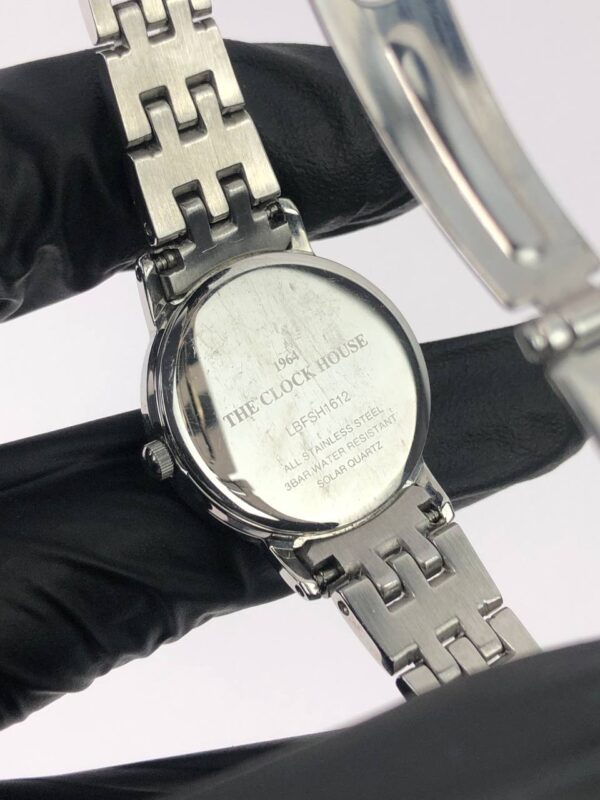 1964 THE CLOCK HOUSE PEARL DIAL - Gambar 7