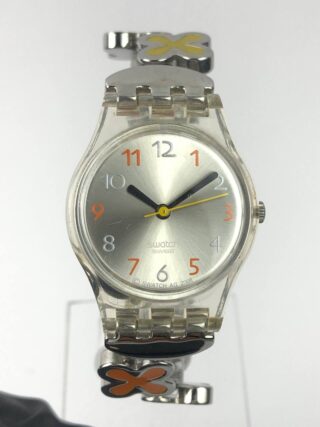 SWATCH SKIN SWISSMADE