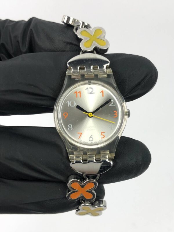SWATCH SKIN SWISSMADE - Gambar 2