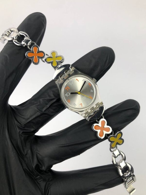 SWATCH SKIN SWISSMADE - Gambar 3
