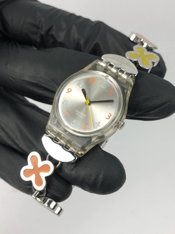 SWATCH SKIN SWISSMADE - Gambar 4