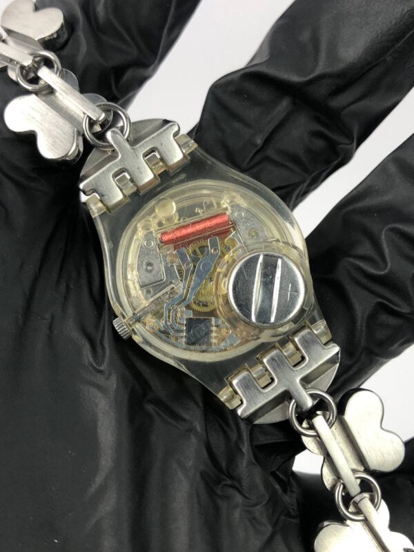 SWATCH SKIN SWISSMADE - Gambar 7