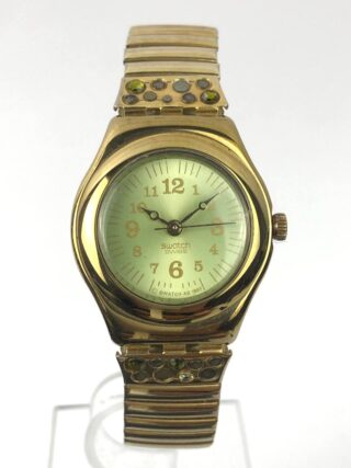 SWATCH SWISSMADE LADY