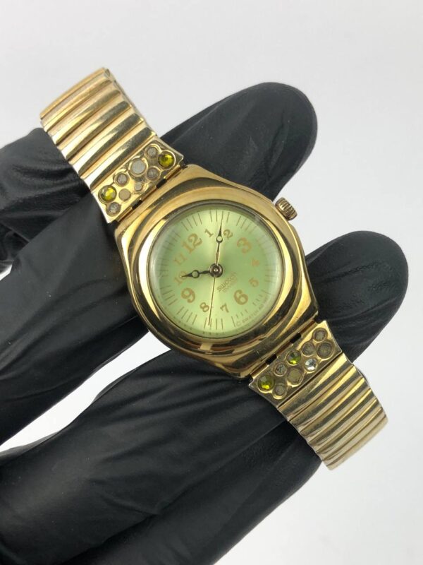 SWATCH SWISSMADE LADY - Gambar 4