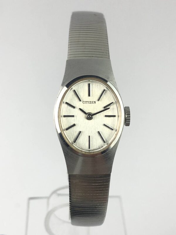 CITIZEN VINTAGE LADY