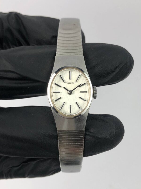 CITIZEN VINTAGE LADY - Gambar 2