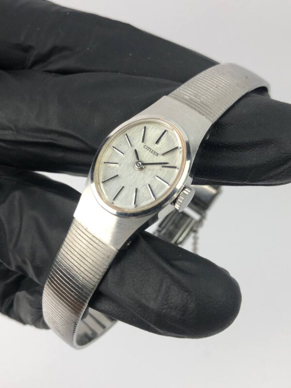 CITIZEN VINTAGE LADY - Gambar 3