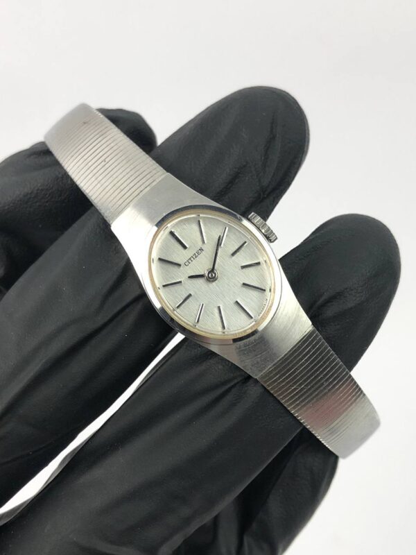CITIZEN VINTAGE LADY - Gambar 4