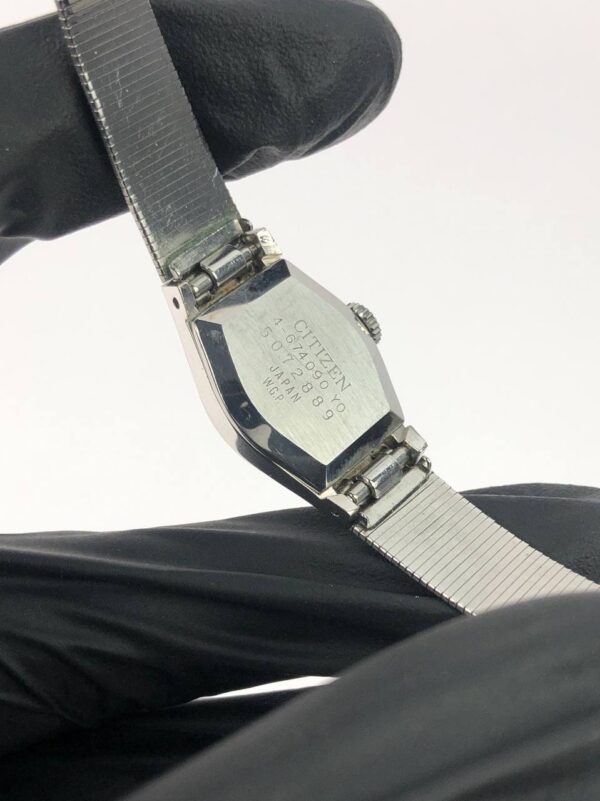 CITIZEN VINTAGE LADY - Gambar 7