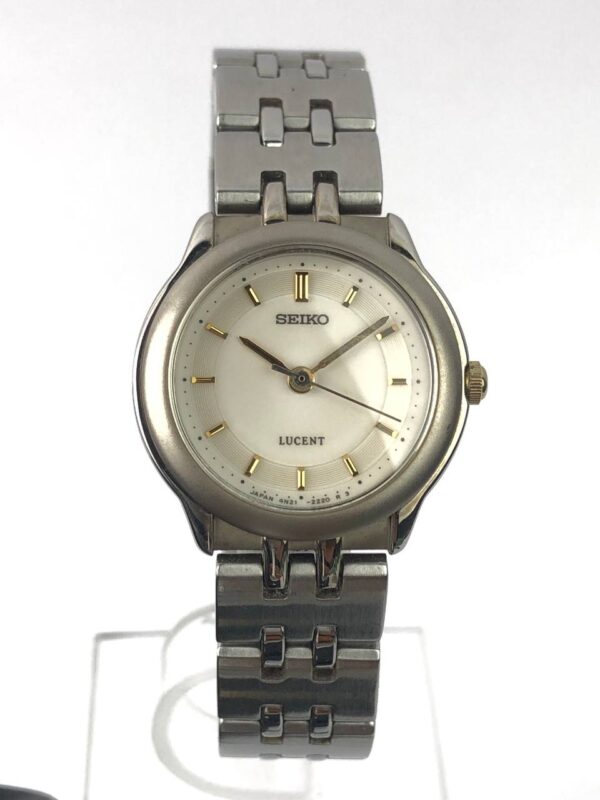 SEIKO LUCENT FULL ORIGINAL