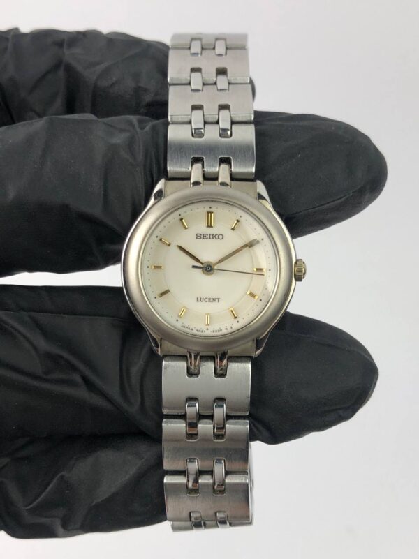 SEIKO LUCENT FULL ORIGINAL - Gambar 2