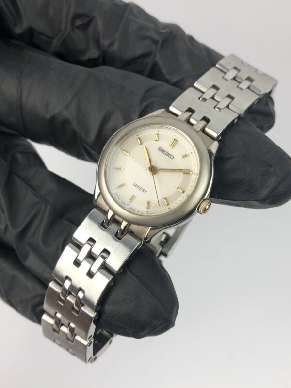 SEIKO LUCENT FULL ORIGINAL - Gambar 3