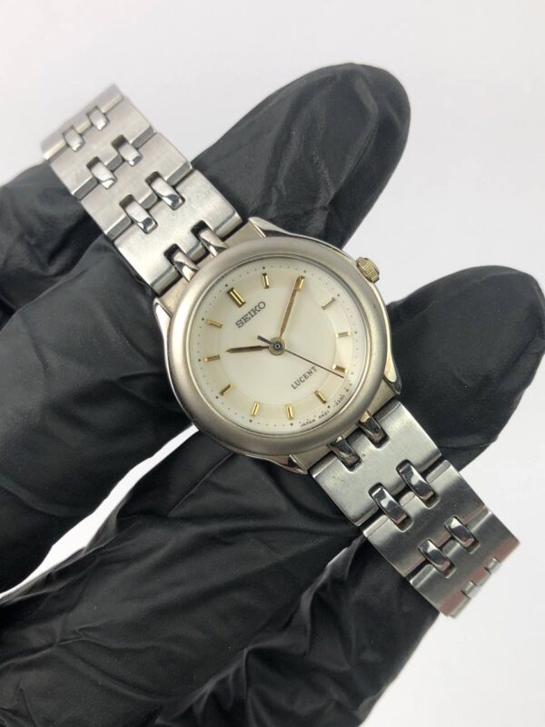 SEIKO LUCENT FULL ORIGINAL - Gambar 4
