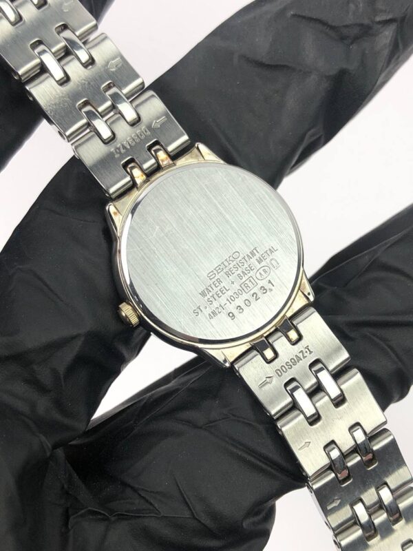 SEIKO LUCENT FULL ORIGINAL - Gambar 8