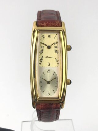 CLASSY NOEVIER DUAL TIME JAPAN
