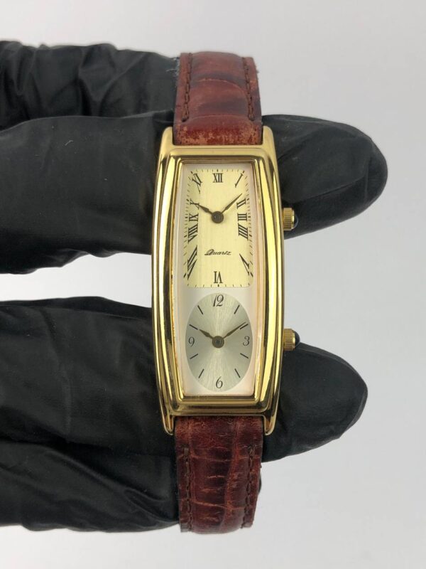 CLASSY NOEVIER DUAL TIME JAPAN - Gambar 2
