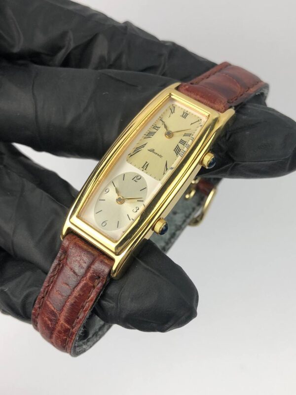 CLASSY NOEVIER DUAL TIME JAPAN - Gambar 3