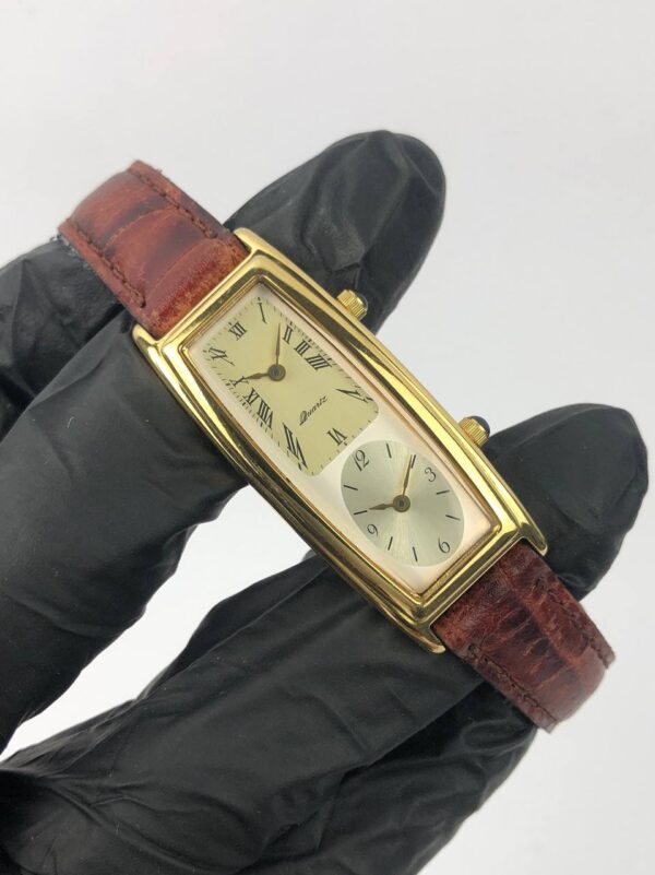 CLASSY NOEVIER DUAL TIME JAPAN - Gambar 4