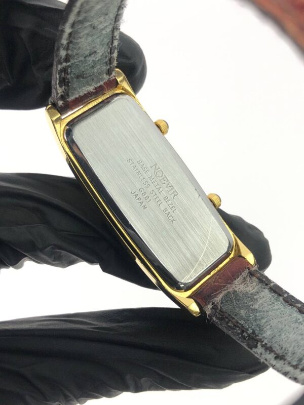 CLASSY NOEVIER DUAL TIME JAPAN - Gambar 7