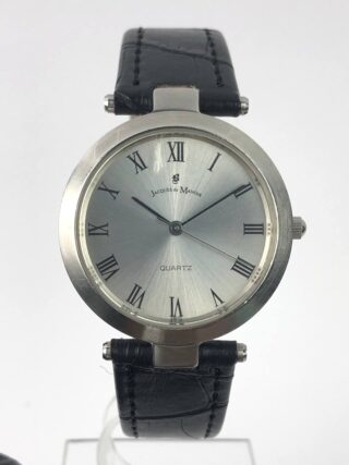 SWISSWATCH JACQUES DU MANOIR ROMAN KLASIK