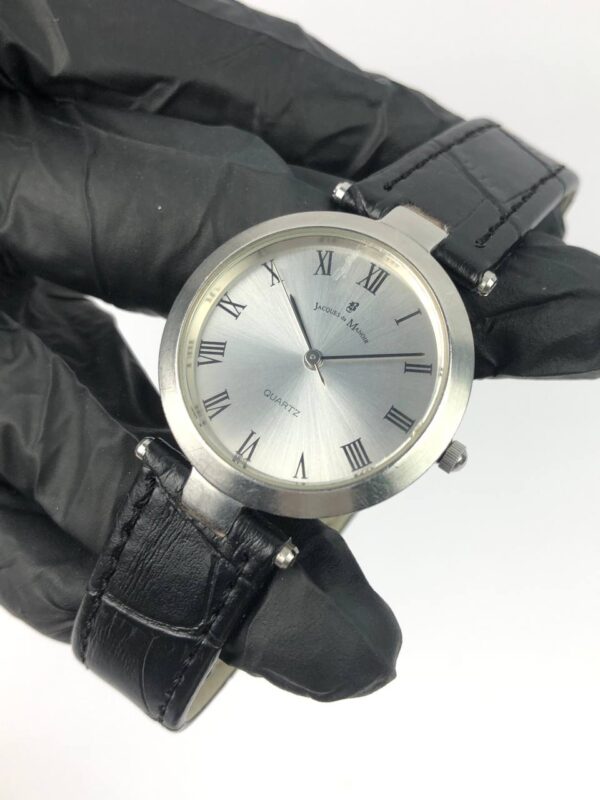 SWISSWATCH JACQUES DU MANOIR ROMAN KLASIK - Gambar 3
