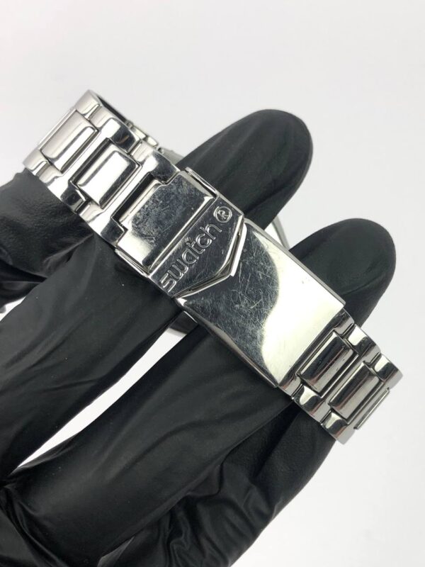 SWATCH IRONY FULL ORIGINAL - Gambar 7
