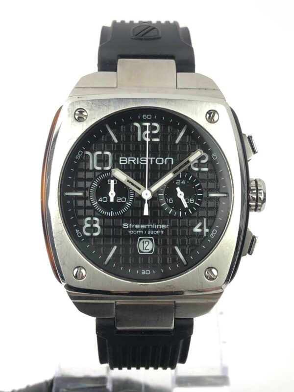 BRISTON STREAMLINER URBAN 42mm FULL ORI