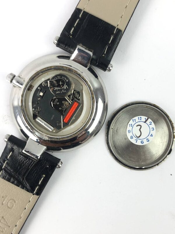 SWISSWATCH JACQUES DU MANOIR ROMAN KLASIK - Gambar 9