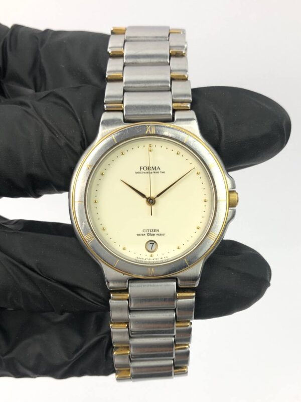 CITIZEN FORMA UNISEX - Gambar 2