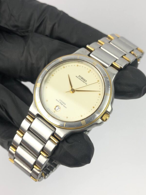 CITIZEN FORMA UNISEX - Gambar 3