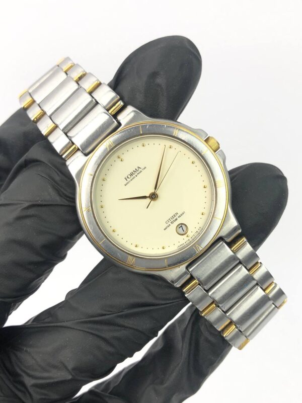 CITIZEN FORMA UNISEX - Gambar 4