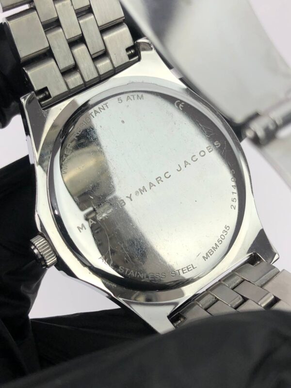 MARCH BY MARCH JACOBS DANY MAN FULL ORI - Gambar 8