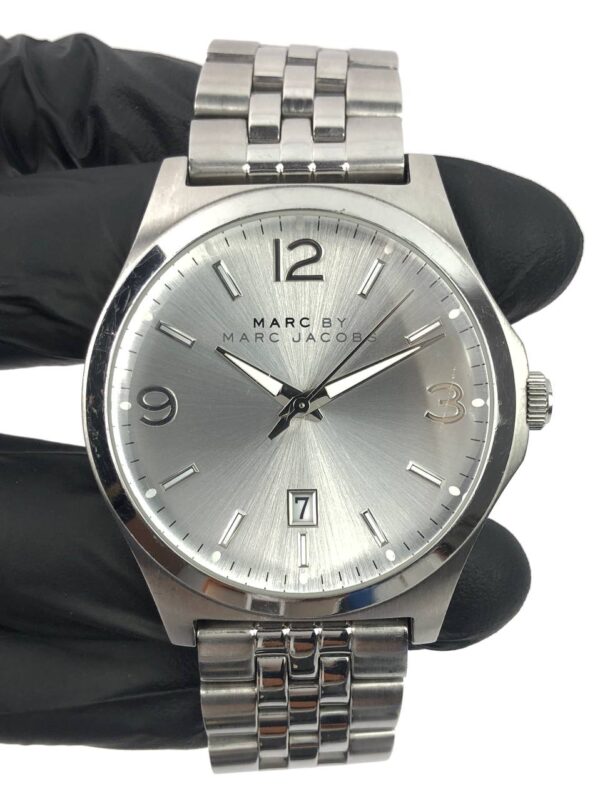 MARCH BY MARCH JACOBS DANY MAN FULL ORI - Gambar 2